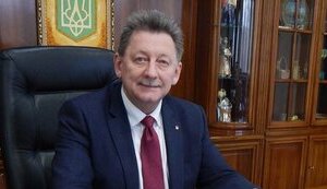 Посол Украины в Беларуси Игорь Кизим подал в отставку