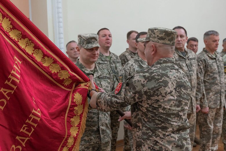 Шаповалов Геннадій