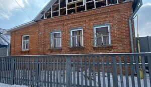 Утром россияне атаковали Сумщину беспилотниками: повреждены жилые дома. ФОТО