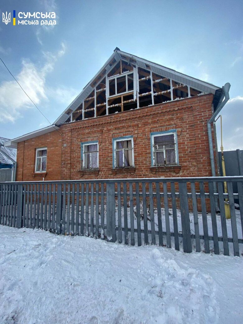 Сумщина