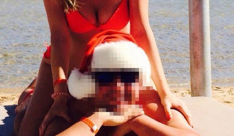 Кандидаты в Генинспекцию ГПУ, задействованные в деле "бриллиантовых прокуроров", публикуют в соцсетях георгиевские ленты и фото элитного отдыха, - Куценко. ФОТОрепортаж