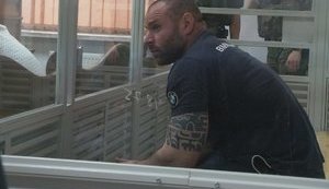 Суд отпустил под ночной домашний арест фигуранта дела об убийстве Веремия - Бялая