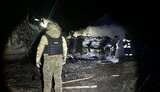 Наслідки обстрілів Донеччини 30 грудня 2024 року