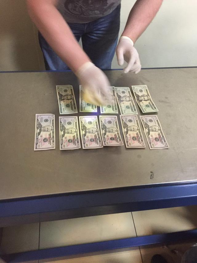 взятка