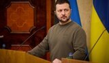 зеленський