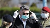 Президент Хорватії Міланович не приїде до Москви на парад: "У нього зламався літак"