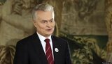На выборах президента Литвы побеждает экс-банкир Науседа, пообещавший не посещать РФ до возвращения Украине оккупированного Крыма