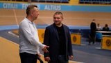 How the "Satori" gym is being revitalized in Dnipro