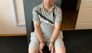 Кіберполіція вдруге затримала творця дитячої порностудії