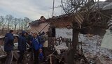 обстріл