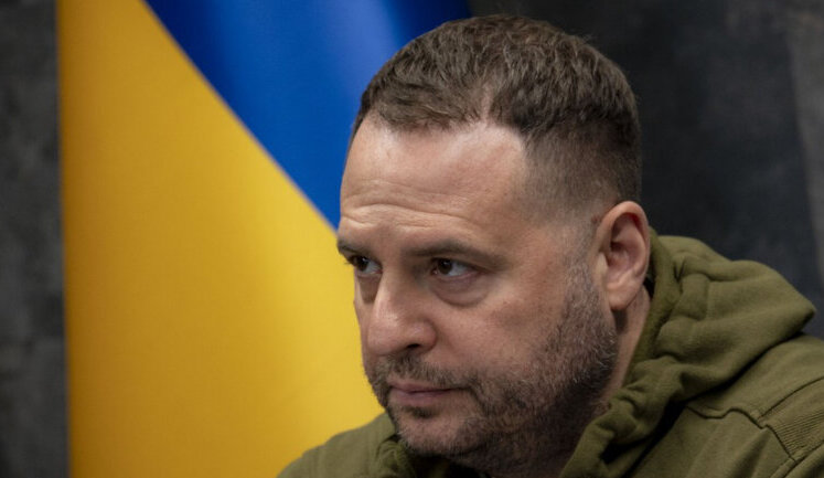 Ukraine may consider inviting Russian representatives to second peace summit – Yermak