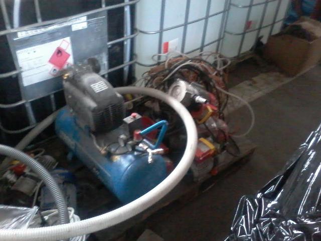 алкоголь склад