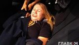 Поліція затримала організатора маршу "Ніхто не забутий! Ніщо не забуте" - матір загиблої екс-регіоналки Бережної - за заборонену символіку. ФОТОрепортаж
