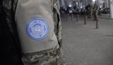 82 украинских миротворца из вертолетного отряда Миссии ООН в ДР Конго вернулись на Родину, - Сухопутные войска ВСУ. ФОТОрепортаж