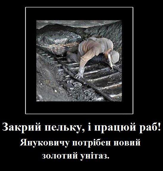 Перспектива для народа от ПР