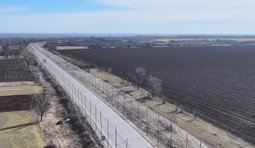 Антидроновий захист на Дніпропетровщині