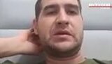 зрадник-танкіст зізнається у воєнних злочинах