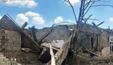 обстрел Запорожской области