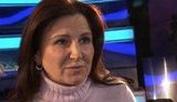 Богословская: Чиновники уже сняли страусиные туфли. Теперь главное - не чмырить друг друга. + ВИДЕО.
