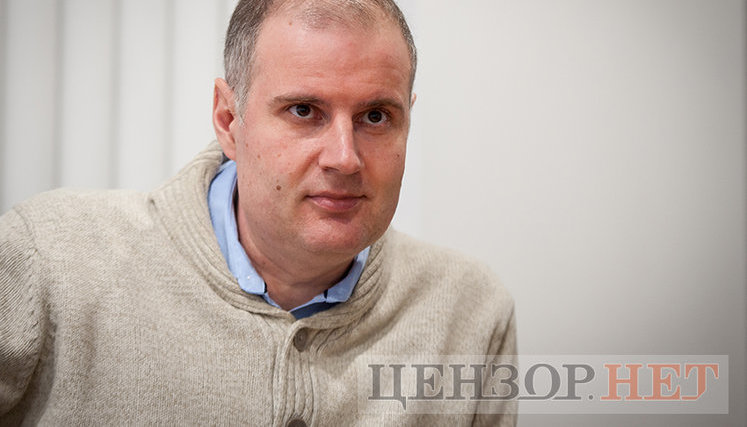 Люди - це не стільці і не столи, з ними складніше, - глава НАДС Стародубцев про плани Кабміну щодо скорочення держслужбовців