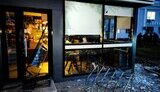 Наслідки атаки на Київщину