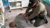 СБУ та Нацполіція заблокували ще 4 "схеми для ухилянтів" у різних регіонах України. ФОТОрепортаж