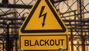 Чугуїв без світла 19 січня