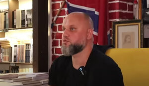 Russian terrorist Gubarev admitted complete failure of "special operation" of Russian Federation: "I cried and applauded Armed Forces of Ukraine when we were defeated". VIDEO