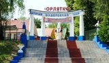94 постраждалих від отруєння в дитячому таборі "Орлятко" на Донеччині виписали з лікарні, - Денісова