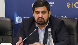Тимур Ткаченко
