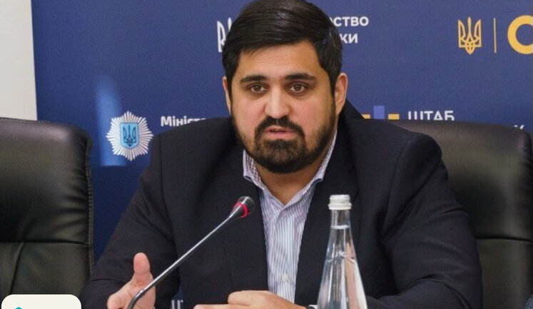 Новий голова військової адміністрації Києва зайнявся перевірками маршруток