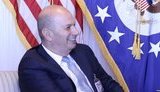 Посол США в ЄС Сондленд дасть свідчення в Конгресі у справі тиску Трампа на Зеленського