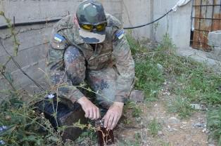 севастополь бомба