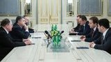 порошенко