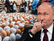 путін,яйця
