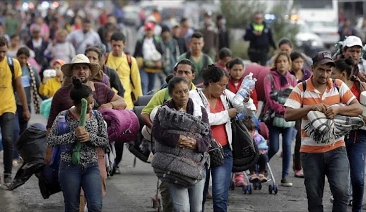 Уряд США пропонує $3000 за добровільний виїзд для нелегалів