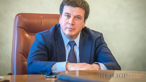 Минрегионстрой ограничит возможность превышать норму плотности населения при застройке, - Зубко