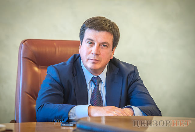Віце-прем’єр Геннадій Зубко: Ми здатні відновити Донбас. Питання тільки в коштах 02