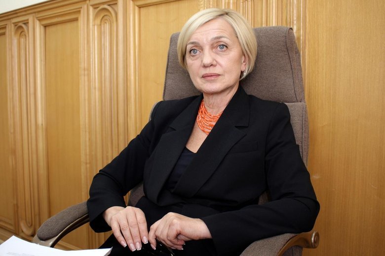 івановська