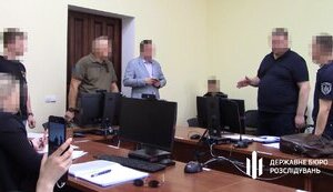командувача тероборони