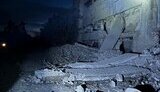 Удар по Селидовому 16 червня
