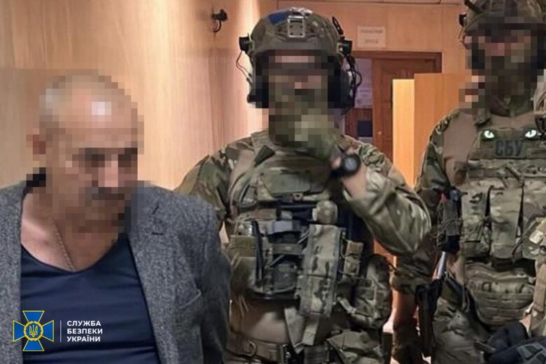 СБУ ухилянти
