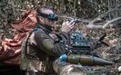 В Україні тестують рій дронів зі штучним інтелектом