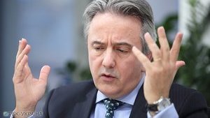 ЕБРР сменит главу представительства в Украине