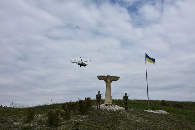 В Україні генерали непідсудні, судити можна тільки солдатів, які вижили 01
