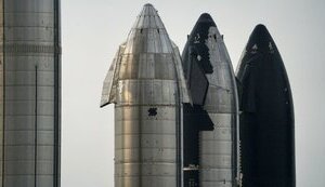 starship
