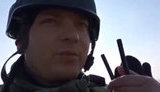 Відео останніх хвилин життя прикордонників на Зміїному: Ракетним ударом з крейсера "Москва" окупанти вдарили по острову. ВIДЕО