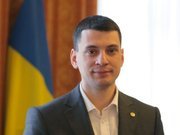Хитрий лис в адміністрації