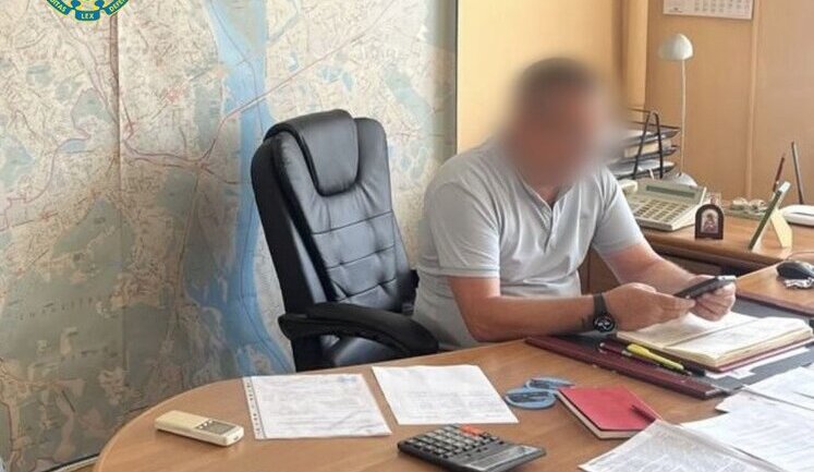 Зловживання посадовців держустанов Києва: завдано 196,4 млн збитків бюджету, оголошено 11 підозр. ФОТОрепортаж