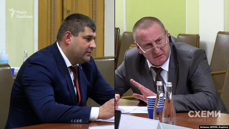 Не прошедшие проверку на добродетельность работники ГБР Мережко и Козленко продолжат работать в ГБР, - СМИ 02